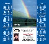 Real Estate Calendars